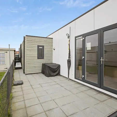 Holiday home Park Haerendycke Lod4207