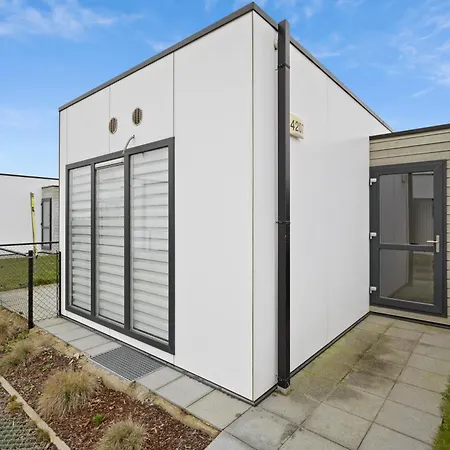 Park Haerendycke Lod4207 Holiday home