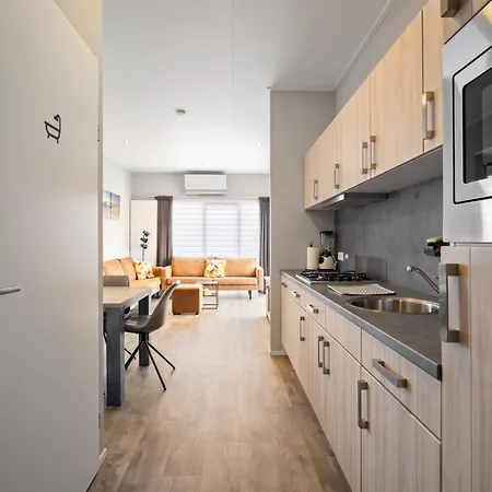 Holiday home Park Haerendycke Lod4207 *