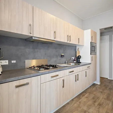 Park Haerendycke Lod4207 Holiday home *