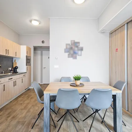 Park Haerendycke Lod4207 Holiday home *