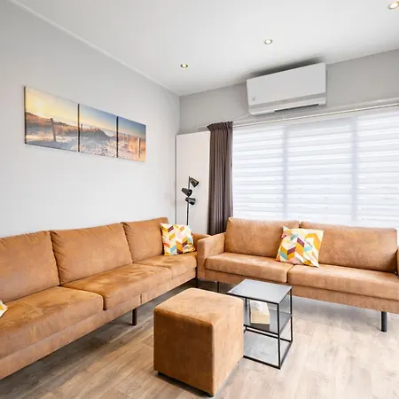 Holiday home Park Haerendycke Lod4207